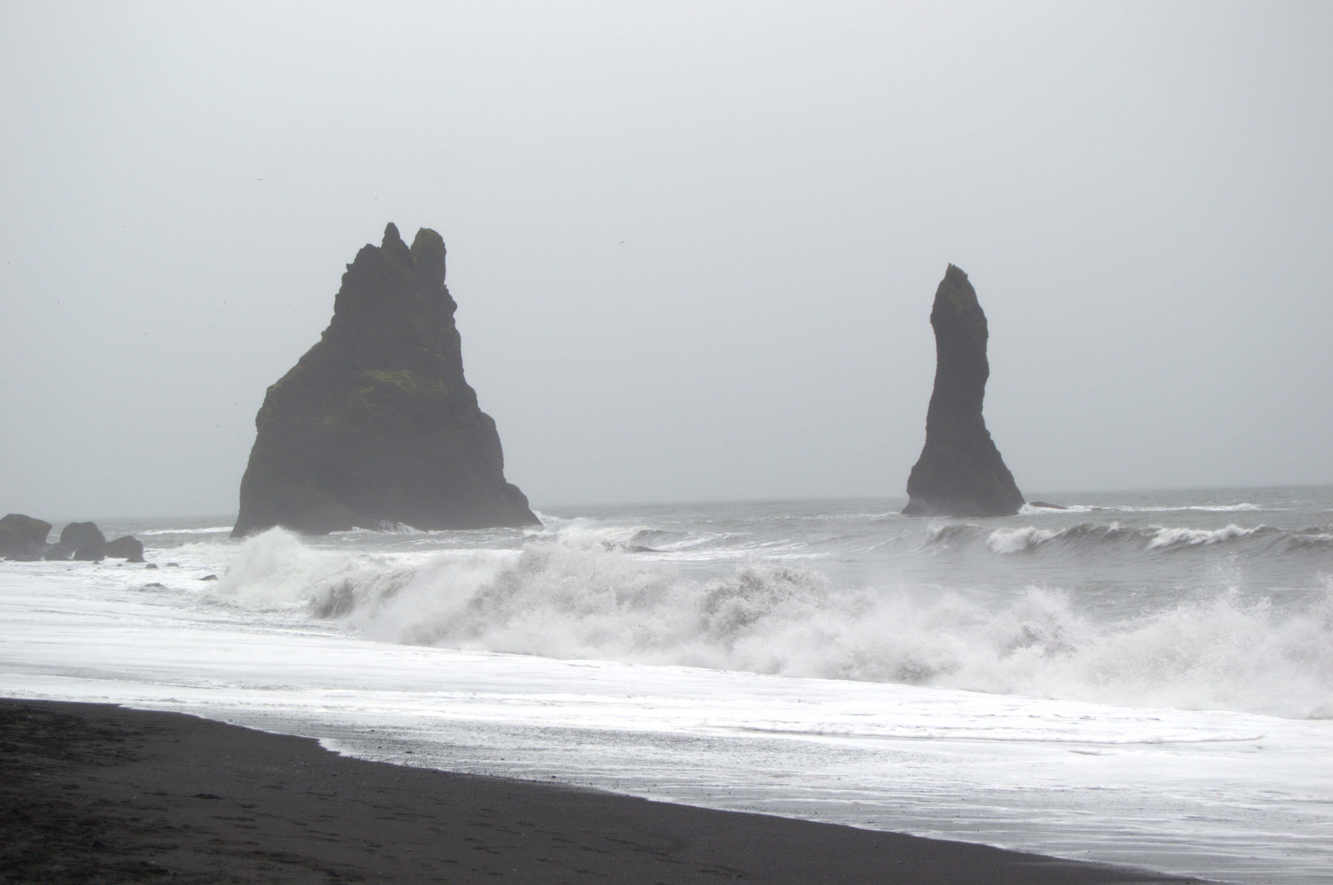Islandia - Nómadas y Aventura