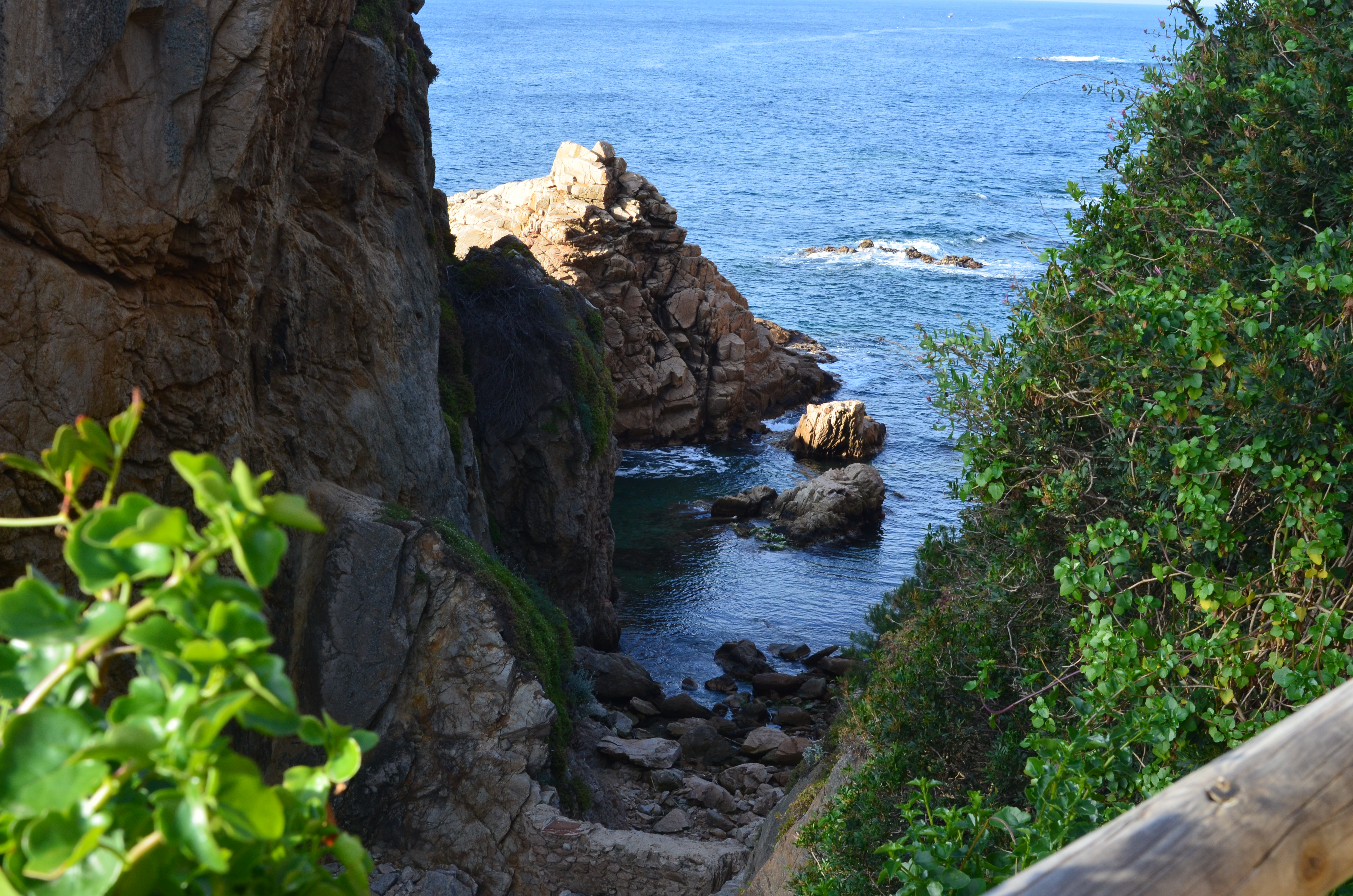 Rutas de Girona